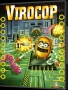 Commodore  Amiga  -  Virocop